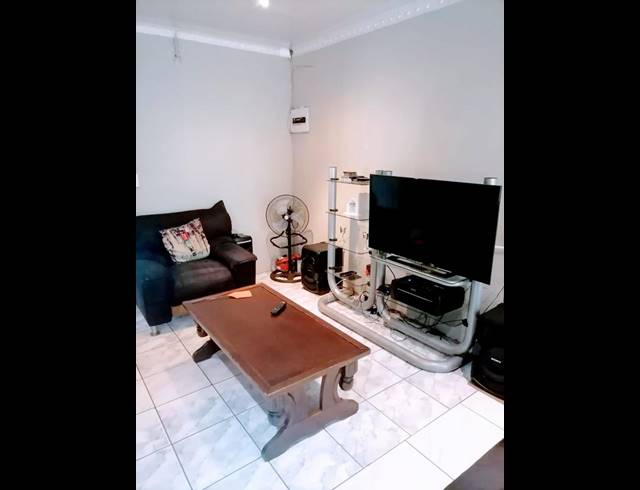 3 BEDROOM HOUSE FOR SALE IN EMDENI